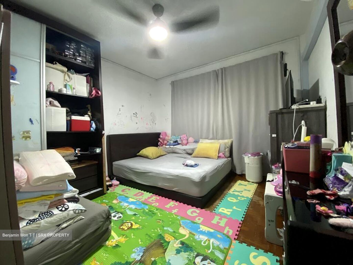 Blk 163 Bishan Street 13 (Bishan), HDB 5 Rooms #517896401